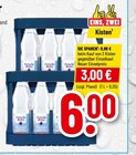 Mineralwasser Angebot in Wiesenbach Mineralwasser im aktuellen Prospekt bei Trinkgut in Wiesenbach