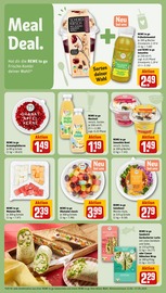 Äpfel im REWE Prospekt in Pulheim Aktueller REWE Prospekt mit Äpfel, "Dein Markt", Seite 23