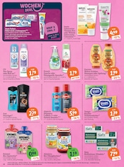 Aktueller tegut Prospekt mit Shampoo, "tegut… gute Lebensmittel", Seite 20