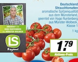 Aktuelle Tomaten Angebote bei EDEKA in Münster Aktuelles Deutschland Strauchtomaten Angebot bei EDEKA in Münster ab 1,79 €