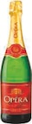 Vin mousseux - Opera en promo chez U Express Bouc-Bel-Air à 12,24 €