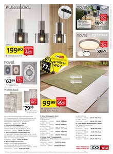 Teppichboden im aktuellen XXXLutz Möbelhäuser Prospekt (Herne) Teppichboden im XXXLutz Möbelhäuser Prospekt "JUBILÄUM" mit 36 Seiten (Herne)