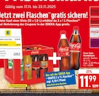 Kombikiste Angebot in Zemitz Kombikiste im aktuellen Prospekt bei EDEKA Frischemarkt in Zemitz