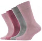 4er-Pack Mini Girls Socken im Angebot bei AWG in Bautzen 4er-Pack Mini Girls Socken Angebote von s.Oliver bei AWG Bautzen für 9,99 €