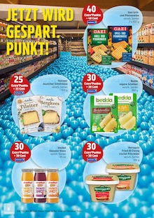 Butter im EDEKA Prospekt "Top Angebote" mit 31 Seiten (Rostock)