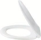 Duoplast-WC-Sitz im Angebot bei Lidl in Heilbronn Duoplast-WC-Sitz Angebote von Livarno Home bei Lidl Heilbronn für 12,99 €