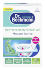 Nettoyan f WC - Dr. BECKMANN dans le catalogue B&M