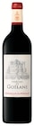 Bordeaux Supérieur AOP Rouge - CHATEAU DE GOELANE en promo chez Hyper U Avion à 4,75 €