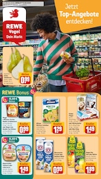 REWE Prospekt für Lappersdorf mit 26 Seiten REWE Prospekt für Lappersdorf: "Dein Markt", 26 Seiten, 07.09.2026 - 12.09.2026