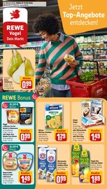 REWE Discounter Prospekt der aktuellen Woche mit 26 Seiten, gültig von 07.09.2026 bis 12.09.2026, in Zeitlarn und Umgebung Aktueller REWE Discounter Prospekt in Zeitlarn und Umgebung, "Dein Markt" mit 26 Seiten, 07.09.2026 - 12.09.2026