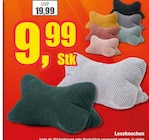 Schaub Vertriebs GmbH - Leseknochen Angebot im Prospekt Leseknochen bei Schaub Vertriebs GmbH im Prospekt "" für 9,99 €