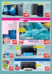 Ähnliche Angebote wie Laserdrucker im Prospekt "AUSWAHL RIESIG, PREISE NIEDRIG" auf Seite 39 von Marktkauf in Plauen