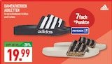 Damen/Herren Adiletten im Angebot bei Marktkauf in Essen Damen/Herren Adiletten Angebote von adidas bei Marktkauf Essen für 19,99 €