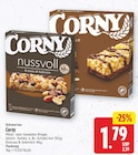 Corny Schoko von Schwartau für 1,79 € bei E center im Angebot Corny Schoko von Schwartau im aktuellen E center Prospekt