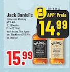 Aktuelles Tennessee Whiskey Angebot bei Marktkauf in Marl ab 14,99 €