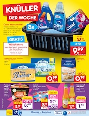 Saft im Netto Marken-Discount Prospekt in Celle Aktueller Netto Marken-Discount Prospekt mit Saft, "Aktuelle Angebote", Seite 2