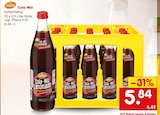 Cola-Mix bei Netto Marken-Discount im Prospekt "" für 5,84 €