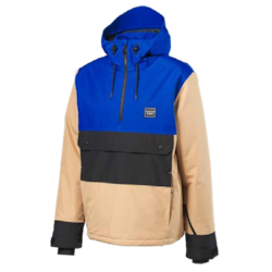 Freeride-Jacke