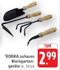 E center Filderstadt - Kleingartengeräte Angebot im Prospekt Kleingartengeräte bei E center im Filderstadt Prospekt für 2,99 €