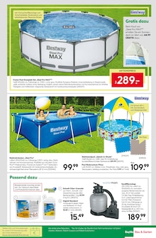 Schreibwaren im BayWa Bau- und Gartenmärkte Prospekt "Hier bin ich gern" mit 28 Seiten (Nürnberg)