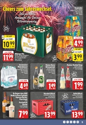 Aktueller EDEKA Prospekt mit Gerolsteiner, "Aktuelle Angebote", Seite 13