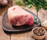 Jarrets de porc cuit supérieur à Intermarché Super dans Pouzay