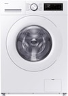 Aktuelle Waschmaschine Angebote bei expert in Schwerin Aktuelles Waschmaschine WW10FG5U34TEEG Angebot bei expert in Schwerin ab 499,00 €