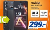 expert Gröblinghoff - Neo 3 GT 5G Angebot im Prospekt Neo 3 GT 5G bei expert Gröblinghoff im Prospekt "" für 299,00 €