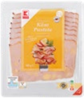 Gourmet-Pastete Käse bei Kaufland im Herford Prospekt für 1,29 €