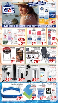 Aktueller CENTERSHOP Prospekt "Da geht was." Seite 1 von 12 Seiten