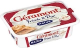 Frisch & Pur Natur Angebote von Géramont bei EDEKA Ahlen für 1,79 €