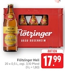 Aktuelles Hell Angebot bei E center in Konstanz ab 17,99 €