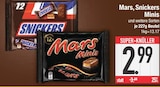 Mars Minis von Mars im aktuellen EDEKA Prospekt für 2,99 €