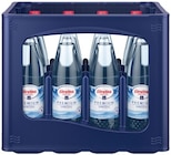 Sprudel Premium Mineralwasser Angebote von Förstina bei REWE Kassel für 4,99 €