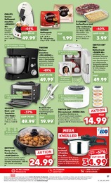 Kühlschrank Angebot & Preis im aktuellen Kaufland Prospekt Kühlschrank Angebot im aktuellen Kaufland Prospekt auf Seite 37