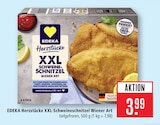 Aktuelle Schnitzel Angebote bei Marktkauf in Stuttgart Aktuelles Herzstücke XXL-Schweineschnitzel Wiener Art Angebot bei Marktkauf in Stuttgart ab 3,99 €
