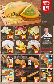 Wecker im REWE Prospekt in Ettlingen Aktueller REWE Prospekt mit Wecker, "Dein Markt", Seite 11