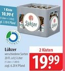 famila Nordost Falkensee Prospekt mit  im Angebot für 10,99 €
