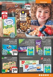Milch im E center Prospekt in Hemer Aktueller E center Prospekt mit Milch, "Aktuelle Angebote", Seite 13