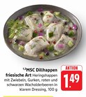 Dillhappen Angebote von MSC bei EDEKA Ulm für 1,49 €
