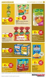 Catalogue Intermarché en cours à Angers, "LE TRÈS GROS ANNIVERSAIRE", Page 33