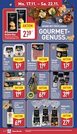Aktueller ALDI Nord Prospekt mit Mandeln, "Aktuelle Angebote", Seite 12