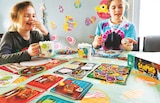 LUDO ET MENINGE - CAMPING EN FOLIE - JouéClub LUDO ET MENINGE - CAMPING EN FOLIE à 29,99 € dans le catalogue JouéClub