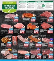 Grillfleisch im HIT Prospekt in Meerbusch Aktueller HIT Prospekt mit Grillfleisch, "ECHTE VIELFALT", Seite 4