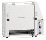 Vertikaler Hochgeschwindigkeits-Toaster CTVGV Angebote von Casselin bei METRO Wolfenbüttel für 2.141,99 €