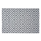 Tapis d'extérieur - HYBA en promo chez Carrefour Tapis d'extérieur - HYBA dans le catalogue Carrefour