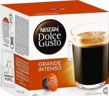 Dolce Gusto bei Jawoll in Koblenz Dolce Gusto im Angebot bei Jawoll Koblenz für 3,33 €