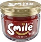 Smile Fruchtaufstrich Erdbeere bei Kaufland im Eberswalde Prospekt für 2,49 €