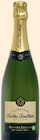 Champagne aop extra-brut - NICOLAS FEUILLATTE GRANDE RÉSERVE BIO - Super U à Toul Champagne aop extra-brut - NICOLAS FEUILLATTE GRANDE RÉSERVE BIO en promo chez Super U Toul à 24,80 €