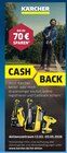 CASHBACK im aktuellen Werkmarkt Andre Neilling Prospekt